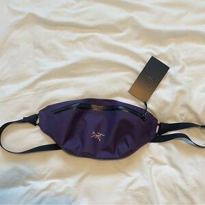 Arcteryx Granville Crossbody Pack